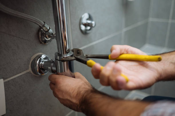 Best Commercial Plumbing Services  in Llano Grande, TX